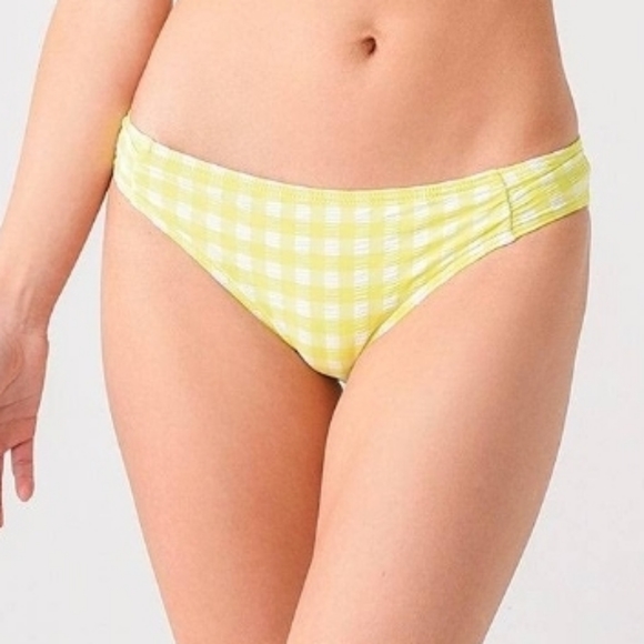 Roxy Other - Roxy Women's Beautiful Sun Full Bikini Swim Bottom